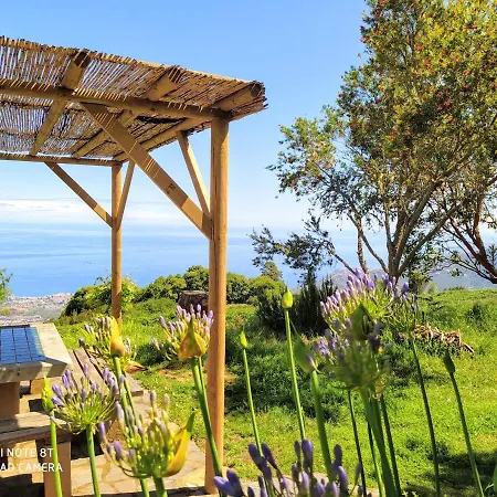 Country house Casa La Jara *