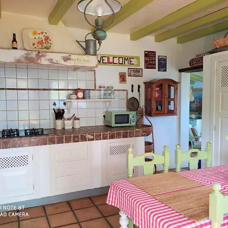 Casa La Jara Séjour à la campagne Santa-Cruz de Ténérife