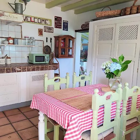 Casa La Jara Country house *