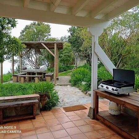 Country house Casa La Jara Santa Cruz de Tenerife