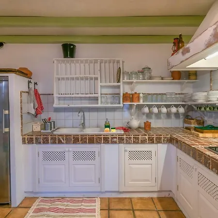 Séjour à la campagne Casa La Jara *
