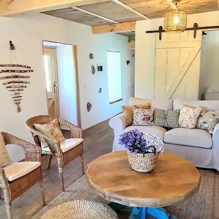 Casa La Jara Santa-Cruz de Ténérife