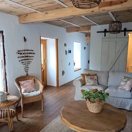 Casa La Jara * Santa-Cruz de Ténérife