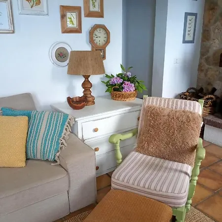 Country house Casa La Jara *