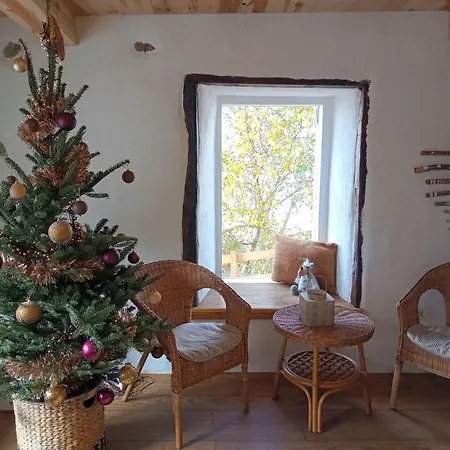 Country house Casa La Jara