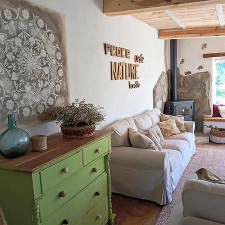 Country house Casa La Jara