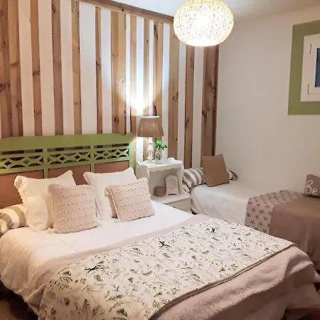 Casa La Jara Country house *