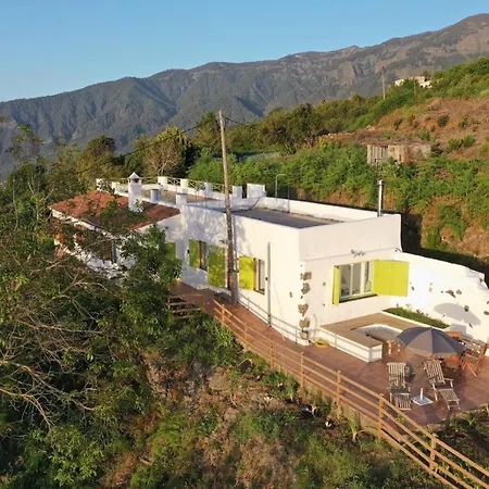 Casa La Jara Country house
