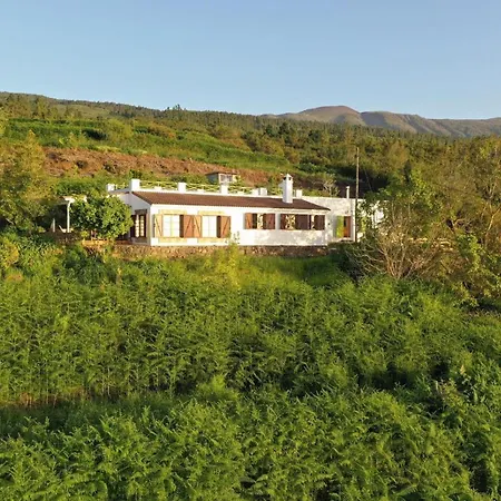 Country house Casa La Jara Santa Cruz de Tenerife