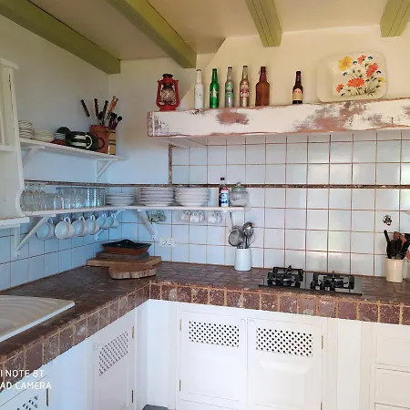 Casa La Jara Country house Santa Cruz de Tenerife