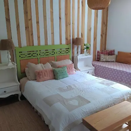 Casa La Jara Santa Cruz de Tenerife