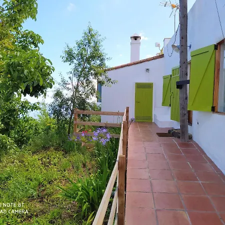 Casa La Jara