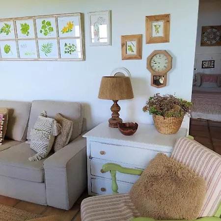 Country house Casa La Jara *