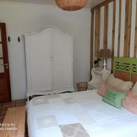 Country house Casa La Jara Santa Cruz de Tenerife
