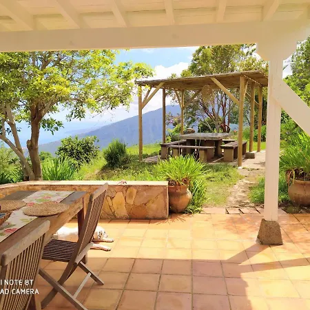 Casa La Jara Country house Santa Cruz de Tenerife