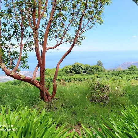 Country house Casa La Jara Santa Cruz de Tenerife