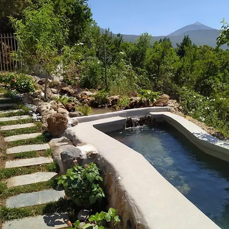 Casa La Jara Country house *