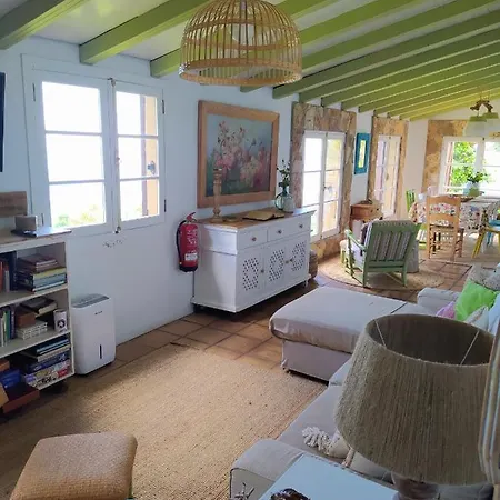 Country house Casa La Jara *