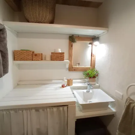 Country house Casa La Jara Santa Cruz de Tenerife