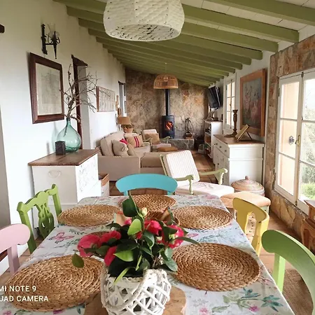 Country house Casa La Jara