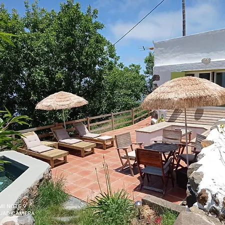 Casa La Jara Country house *