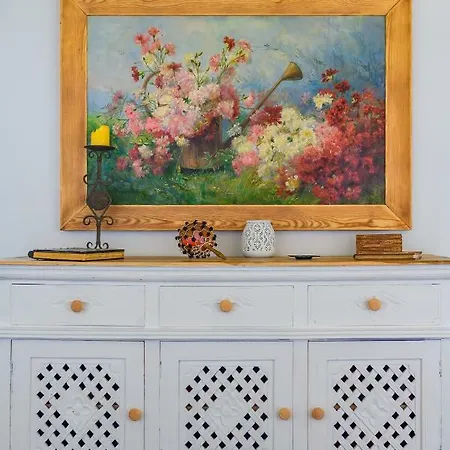 Country house Casa La Jara *
