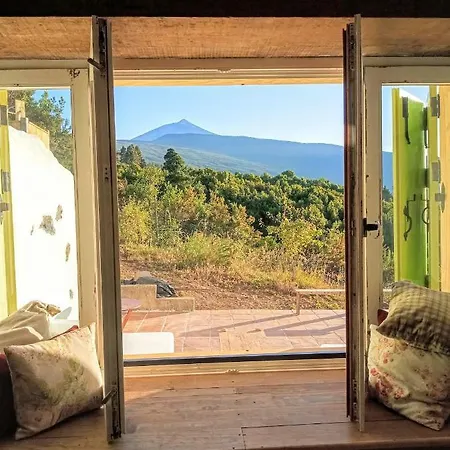 Casa La Jara *