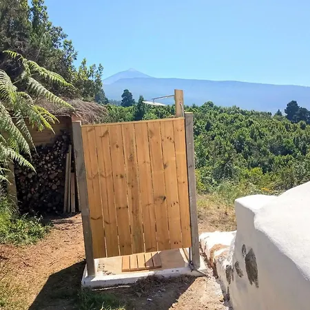 Casa La Jara *