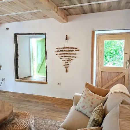 Country house Casa La Jara *