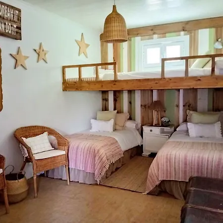 Country house Casa La Jara Santa Cruz de Tenerife