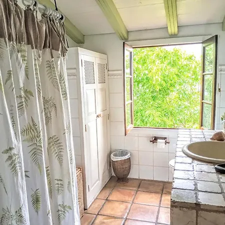 Casa La Jara Country house *