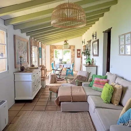 Country house Casa La Jara *