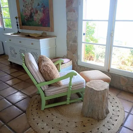 Casa La Jara Country house Santa Cruz de Tenerife